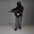 Parachute Chestbag