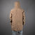 Parka Zenith Camel en internet