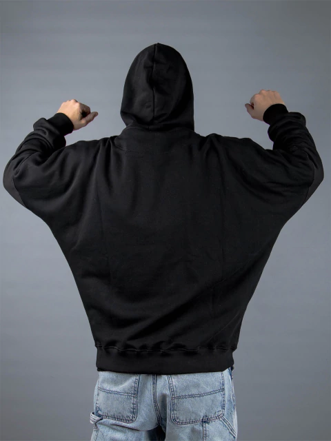 Canguro Oversize Perth - tienda online
