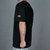 Osaka Ottoman Black - comprar online