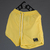 Malla Solstice Amarillo Patito - Negro Oscuro 