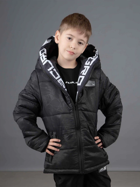 Campera Hidden Kids - comprar online