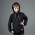 Buzo Branded Kids Negro - Negro Oscuro 