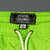Malla Solstice Verde Fluor en internet