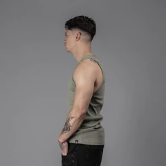 Sudadera Argos Verde - comprar online