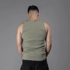 Sudadera Argos Verde - comprar online