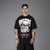 Remera Robbers Black