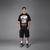 Remera Robbers Black en internet