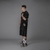Remera Goteo Black / Línea Pesada - comprar online