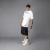 Remera Transform White - comprar online