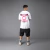 Remera Transform White - tienda online