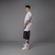 Remera Goteo White/ Linea Pesada - comprar online