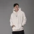 Canguro Oversize Facts Cream - tienda online