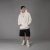 Canguro Oversize Facts Cream en internet