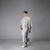 Aura Pants Mercurio - comprar online