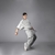 Aura Pants Mercurio