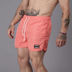 Malla Solstice Rosa Fluor - comprar online