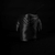 Mate Hoodie Black - Negro Oscuro 