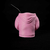 Mate Hoodie Pink en internet