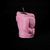 Mate Hoodie Pink - Negro Oscuro 