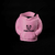 Mate Hoodie Pink - tienda online