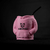 Mate Hoodie Pink