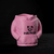 Mate Hoodie Pink - comprar online