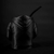 Mate Hoodie Black - Negro Oscuro 