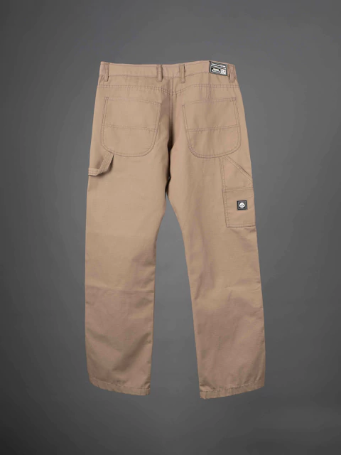 Pantalón Ripstop