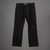 Pantalón Rifstop Negro - tienda online