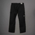 Pantalón Rifstop Negro - Negro Oscuro 