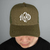 Gorra Trucker Crown Verde - comprar online
