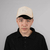 Gorra Trucker Crown Beige - comprar online