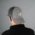 Gorra Trucker Crown Gris - tienda online