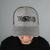 Gorra Trucker Shade Gris
