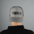 Gorra Trucker Shade Gris en internet