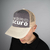 Gorra Trucker Skyline Tricolor