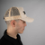 Gorra Trucker Shade Beige en internet
