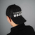 Gorra Trucker Skyline Negra - tienda online
