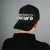 Imagen de Gorra Trucker Skyline Negra