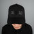 Gorra Trucker Shade Negra - comprar online