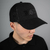 Gorra Trucker Shade Negra