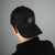 Imagen de Gorra Trucker Shade Negra