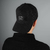 Gorra Trucker Shade Negra - tienda online