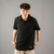 Chomba Noir Luxe Negra - tienda online