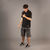 Bermuda Baggy Frequency - comprar online