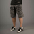 Bermuda Baggy Frequency