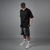 Remera Venecia Negra - tienda online