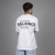 Remera Resilience Blanca