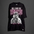 Remera Tupac Negra en internet